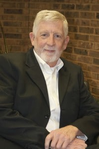 Kurt Baker Kurt Baker-Executive Leadership Team