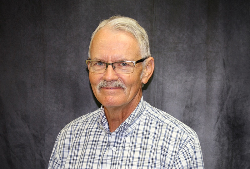 Robert Hill