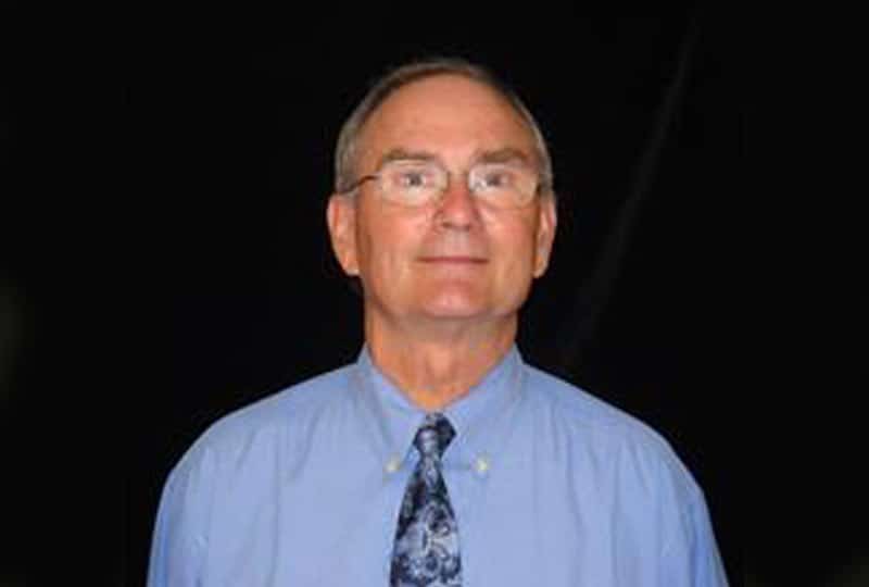 Thomas Dahlberg, MD