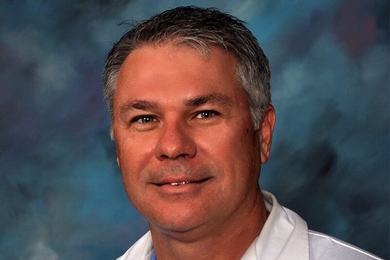 Chris Ward