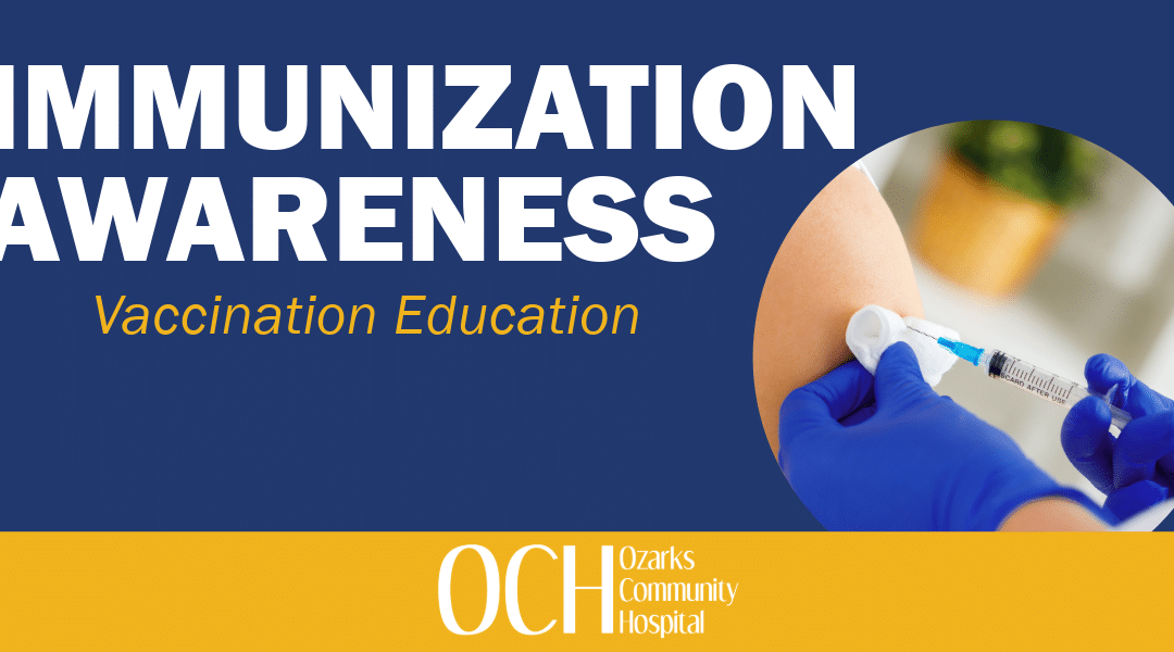 National Immunization Awareness