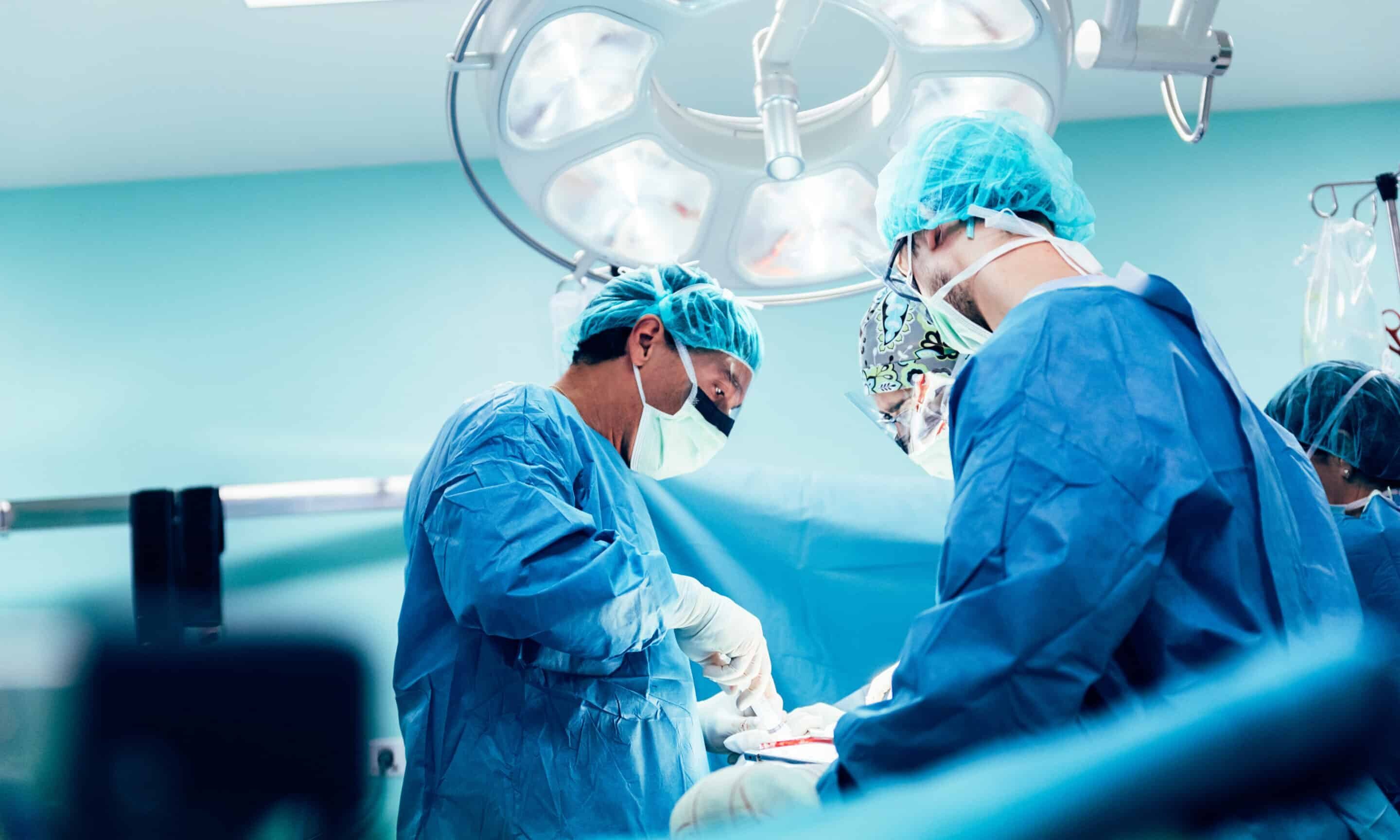 surgery services northwest arkansas