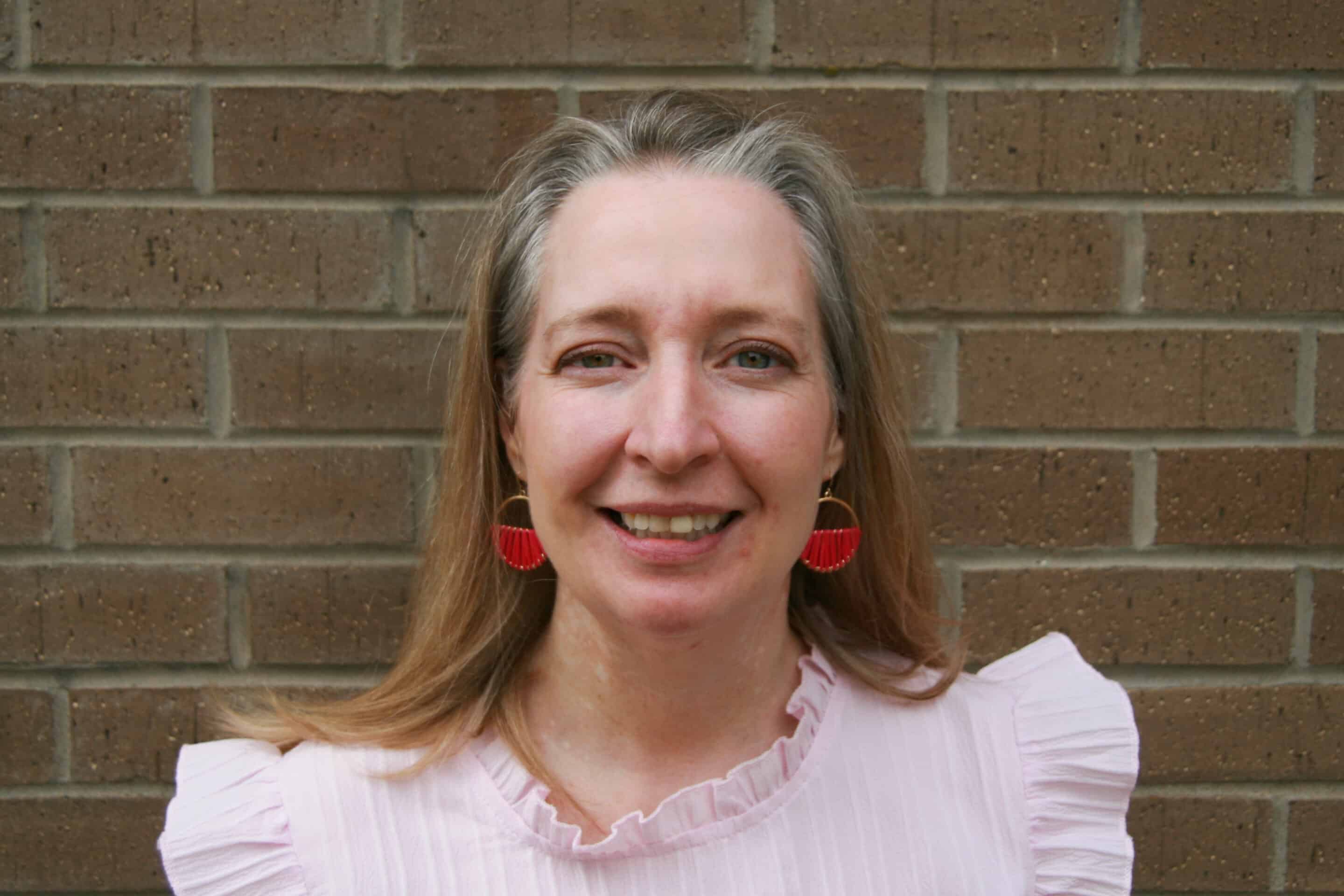 Melissa Mayberry