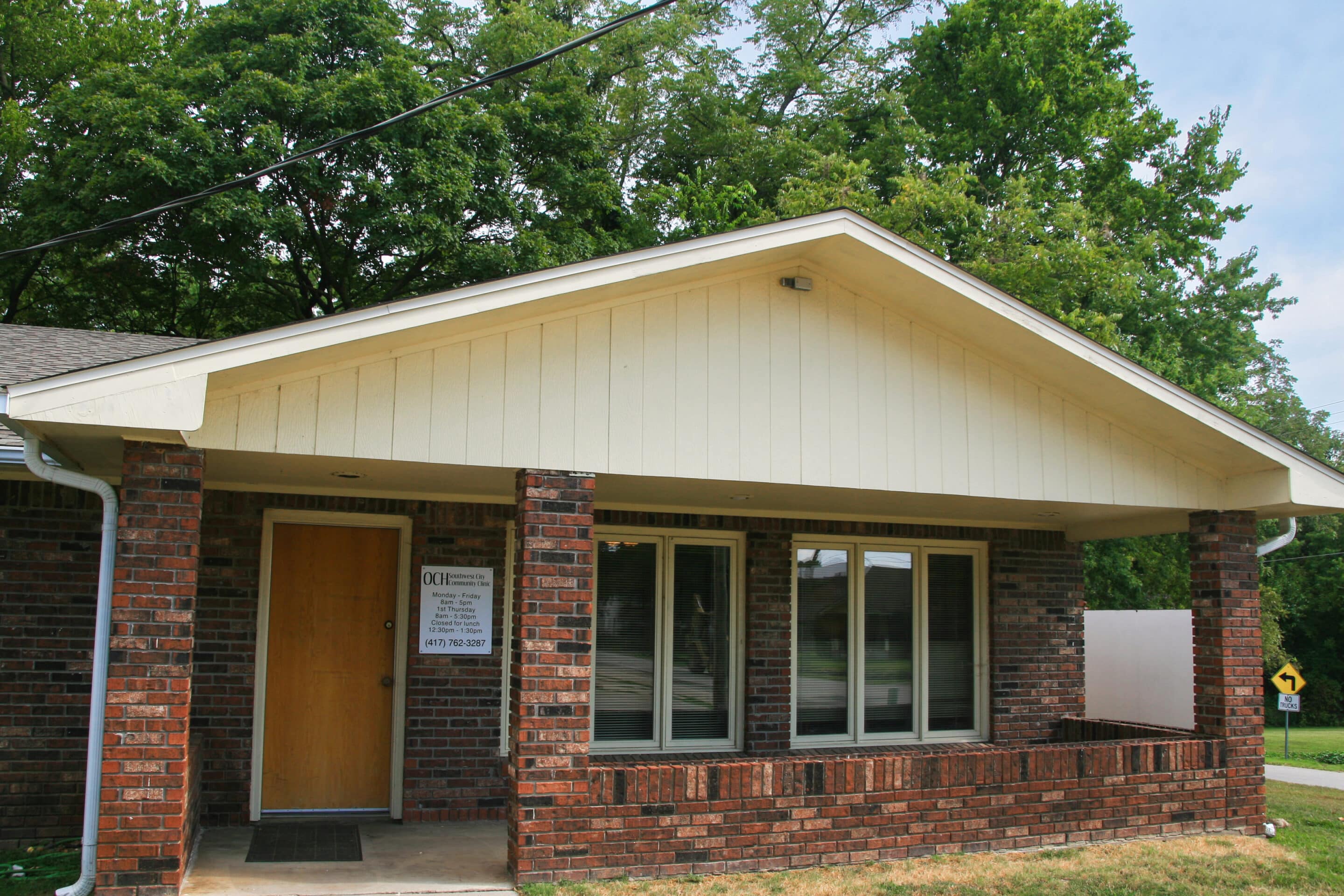 OCH Southwest City Clinic