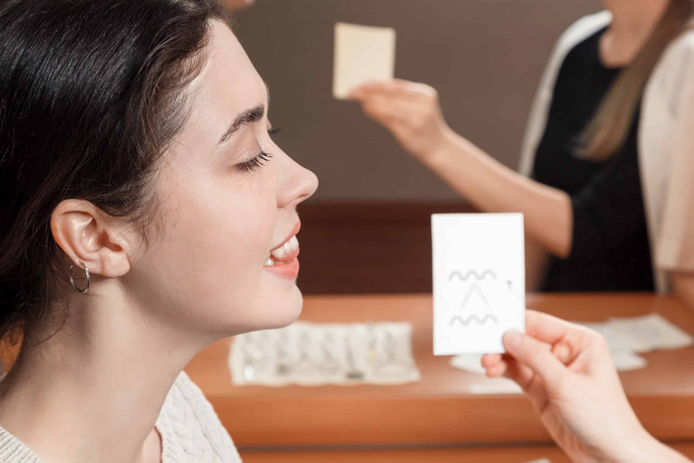 Adult Speech Therapy Adult Speech Therapy