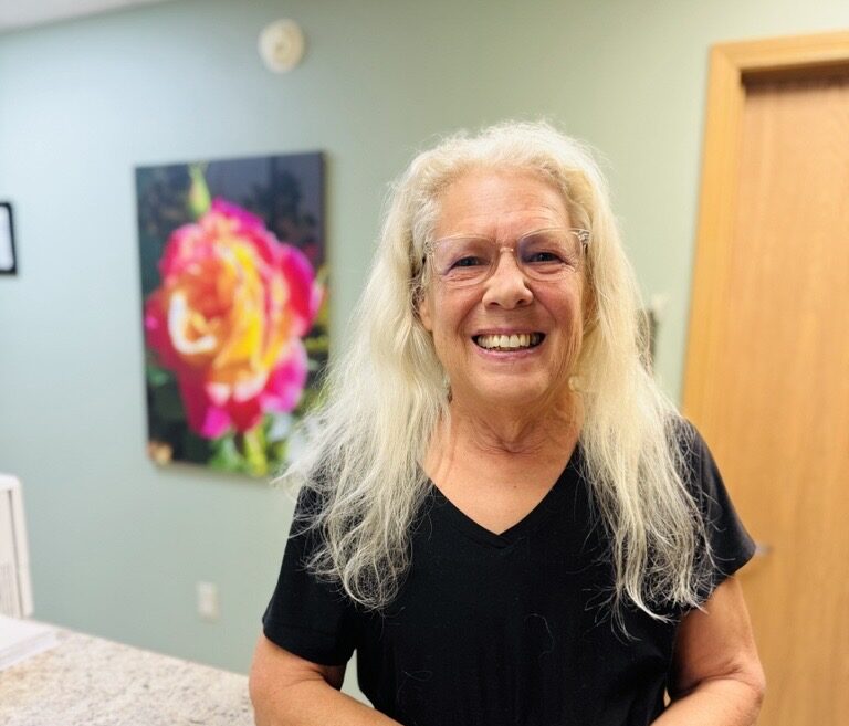 Christine Rogers, LCSW