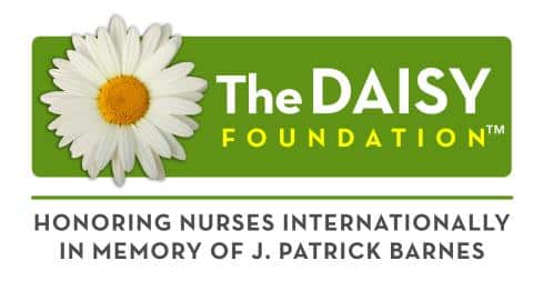 The DAISY Foundation