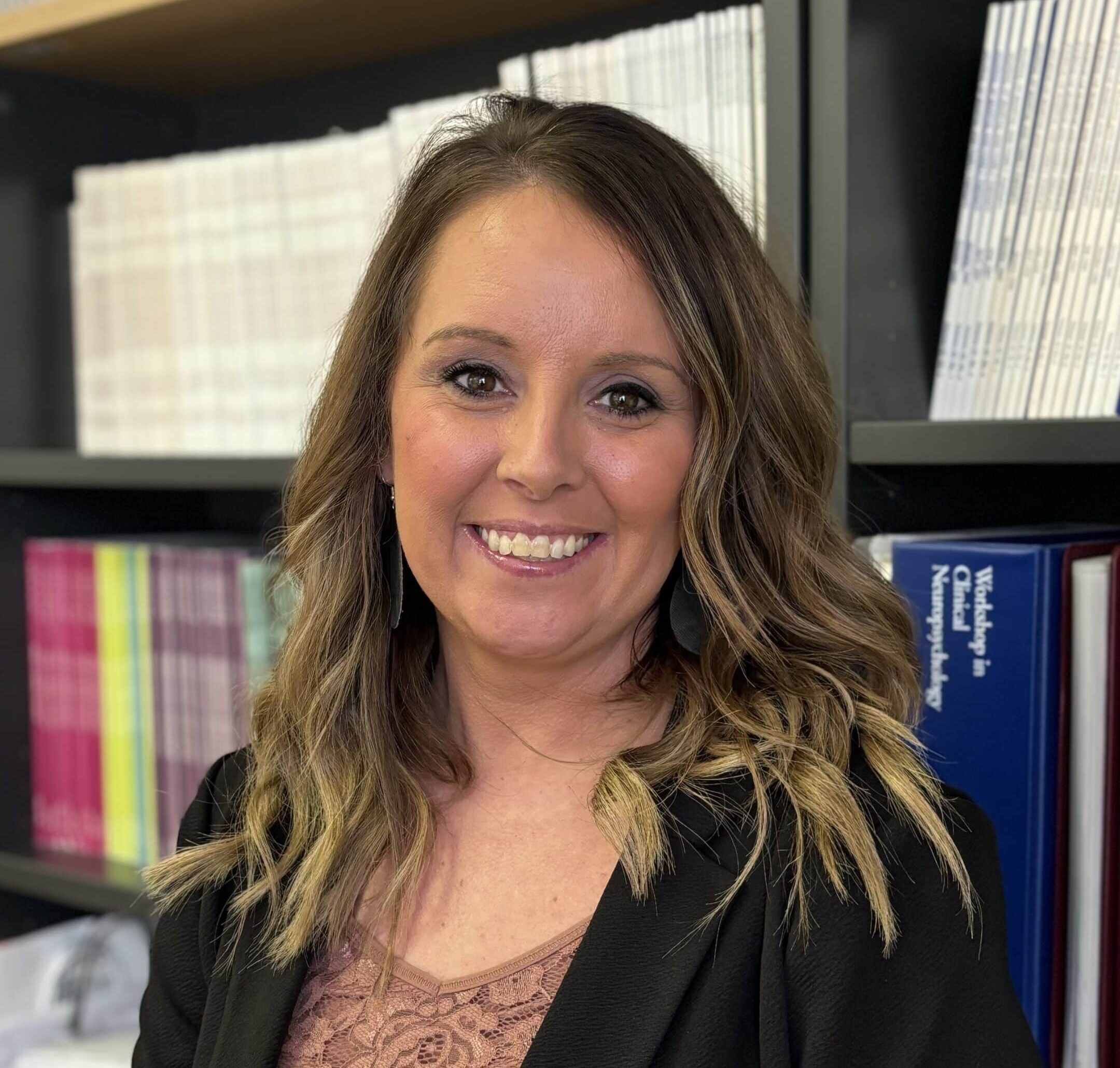 LeeAnne Bunch, NP