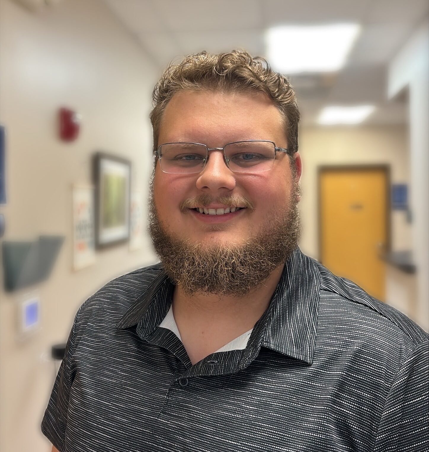 Daniel Bridges, LMSW